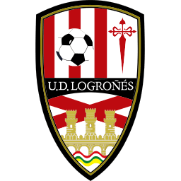 UD Logroñés (Spain) logo