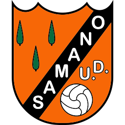 UD Sámano (Spain) logo