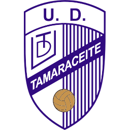 UD Tamaraceite logo