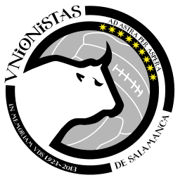 Unionistas de Salamanca CF (Spain) logo