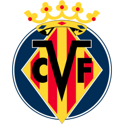 Villarreal (Spain) logo