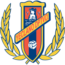 Yeclano (Spain) logo