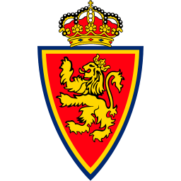 Real Zaragoza (Spain) logo