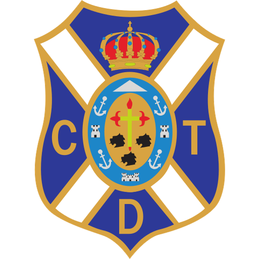 CD Tenerife