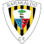 Barakaldo (Spain) logo
