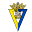 Cádiz CF (Spain) logo