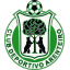 CD Arenteiro (Spain) logo
