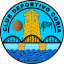 CD Coria logo