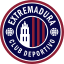 CD Extremadura logo