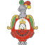 CF Calamocha logo