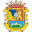 CF Fuenlabrada logo