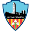 Club Lleida Esportiu (Spain) logo