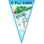 CP El Ejido logo
