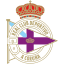 Deportivo La Coruña logo