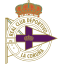 Deportivo La Coruña (Spain) logo