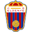 CD Eldense (Spain) logo