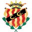 Gimnàstic de Tarragona (Spain) logo