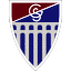 Gimnástica Segoviana (Spain) logo