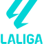 La Liga 2 (Segunda División) (Spain) logo