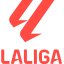 La Liga (Primera División) (Spain) logo