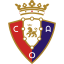 Osasuna (Spain) logo