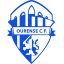 Ourense CF (Spain) logo