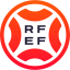 Primera Federación logo