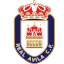 Real Ávila (Spain) logo