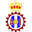 Real Avilés Industrial (Spain) logo