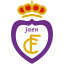 Real Jaén CF (Spain) logo
