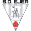 SD Ejea (Spain) logo