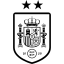 Spain National Team black-monochrome logo