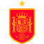 Spain National Team (Spain) logo