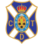 Tenerife (Spain) logo