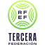 Tercera Federación (Spain) logo