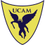 UCAM Murcia logo