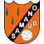 UD Sámano (Spain) logo