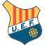 UE Figueres logo