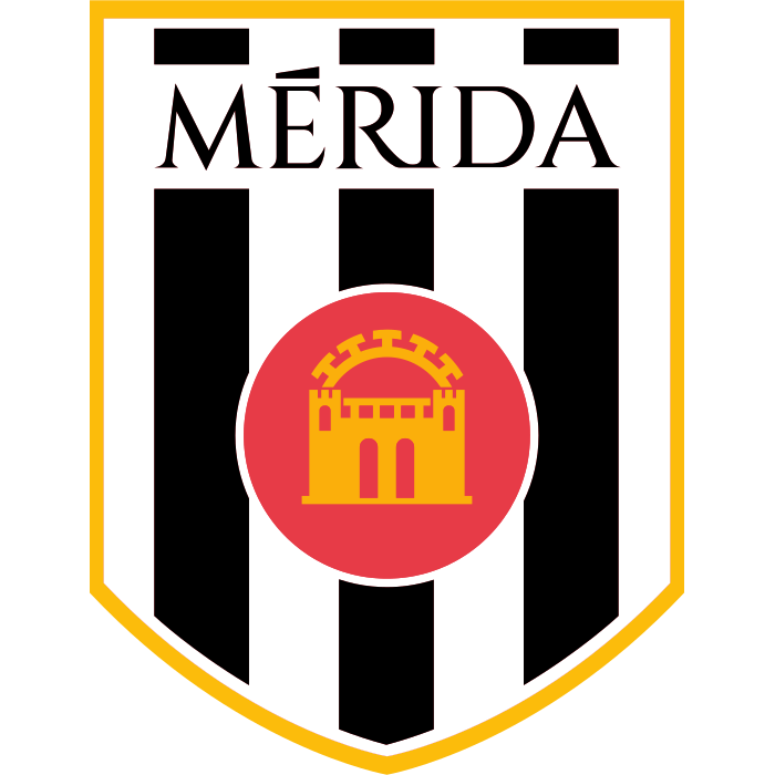 AD Mérida (Spain) logo