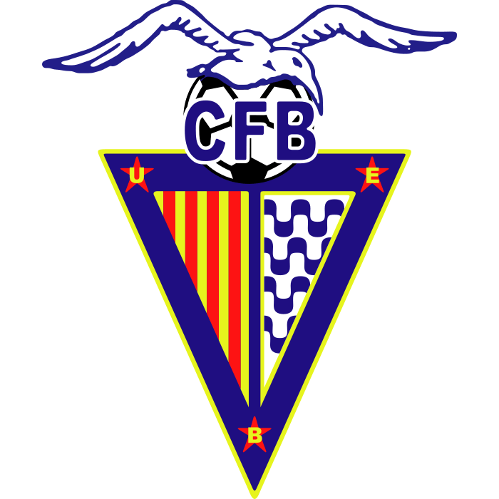 Badalona (Spain) logo