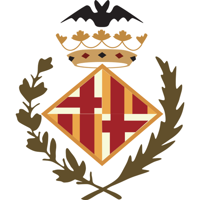 Barcelona 1899-1906 (Spain) logo