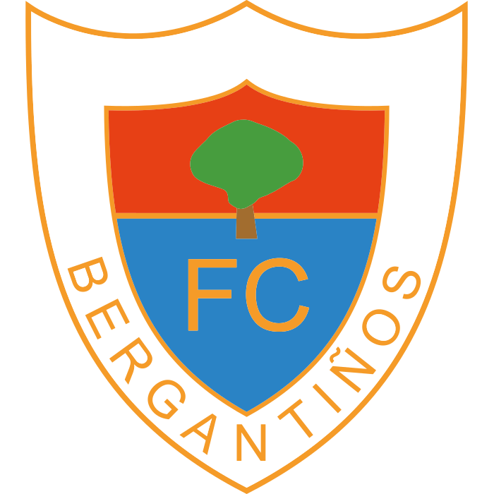 Bergantiños CF (Spain) logo