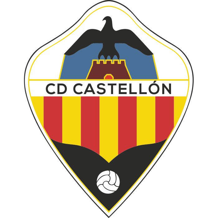 Castellón (Spain) logo