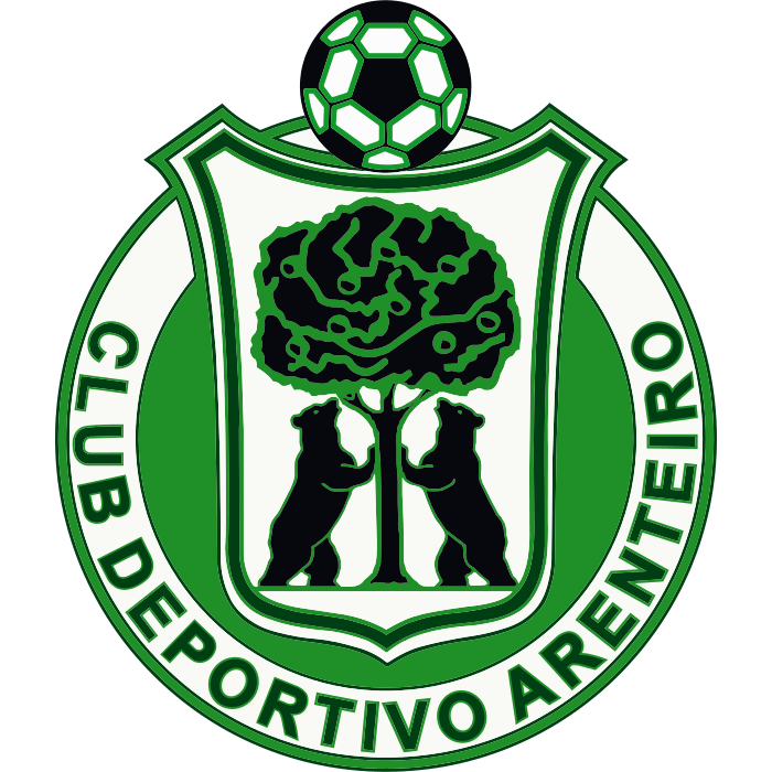 CD Arenteiro (Spain) logo