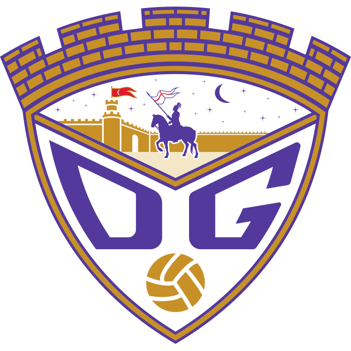 CD Guadalajara (Spain) logo