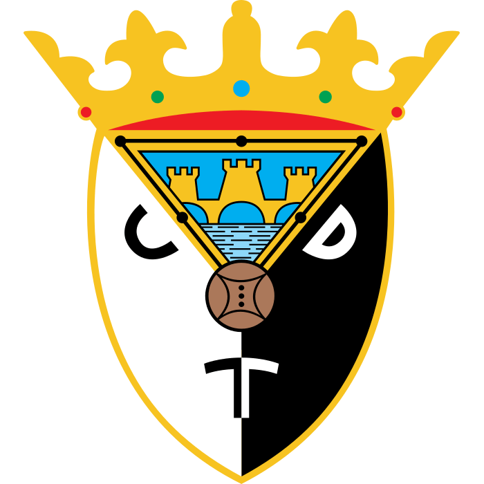 CD Tudelano (Spain) logo