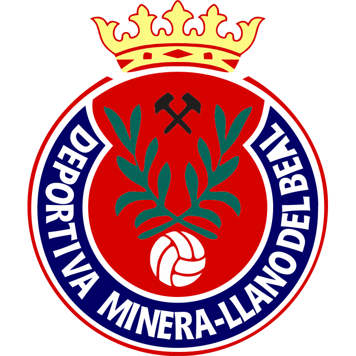 Deportiva Minera logo – transparent PNG