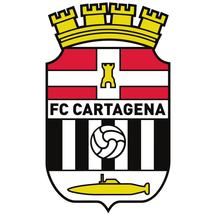 FC Cartagena (Spain) logo