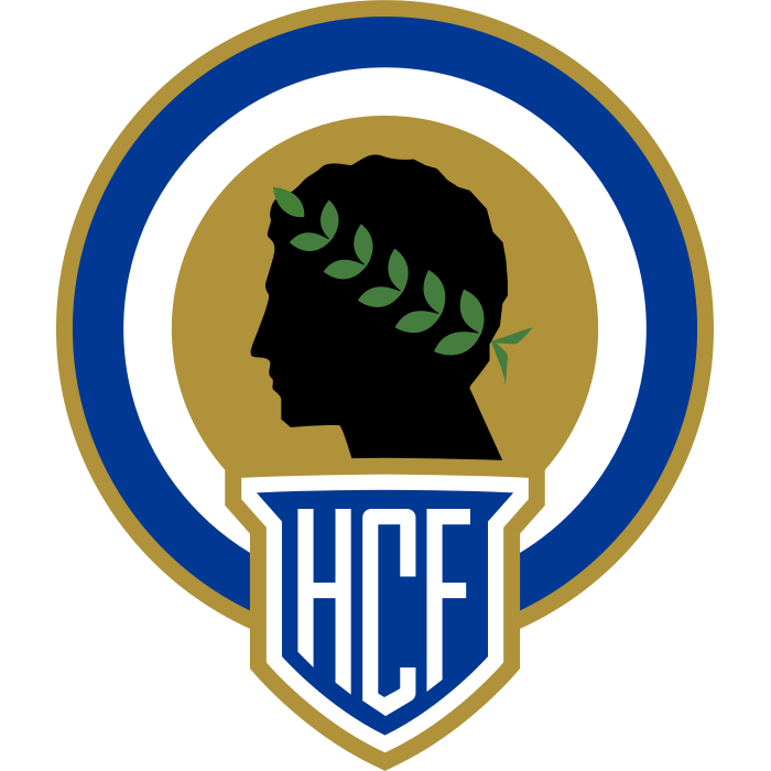 Hércules (Spain) logo
