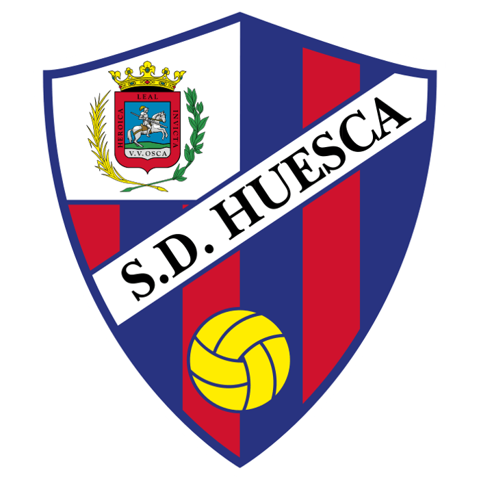 Huesca (Spain) logo